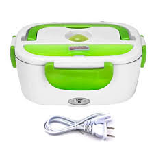 Electric lunch box