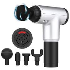 Massage gun for women
