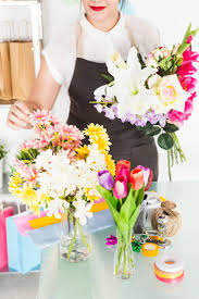 Flower bouquet