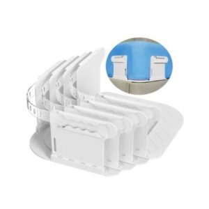 Bed sheet holder