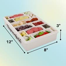 Snack box