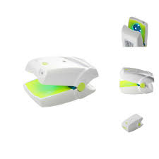 Nail fungus laser