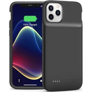 iPhone 16 battery case