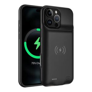 iPhone 16 Pro max charging case