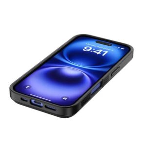 Battery case for iPhone