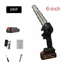 Mini chainsaw