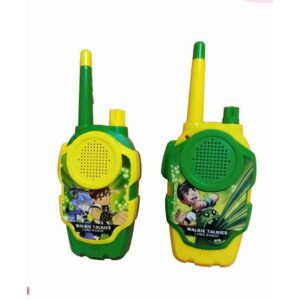 Walkie talkie for kids