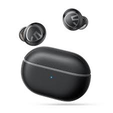 Wireless earbuds