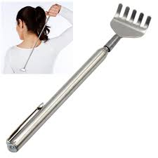 Back scratchers
