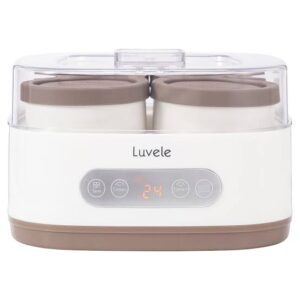 Yogurt maker