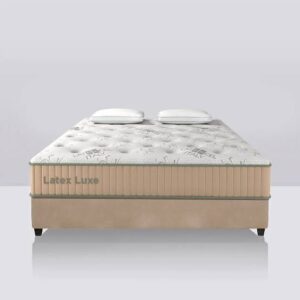 Queen size mattress