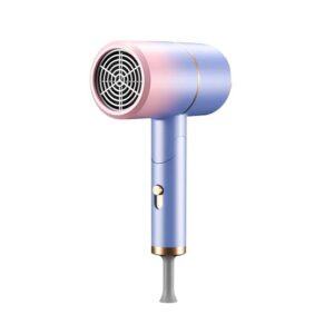Hair dryer