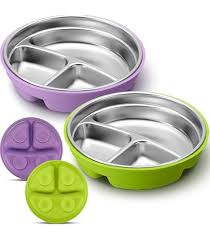 Stainless steel plates