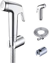 Sprayer kit for toilet