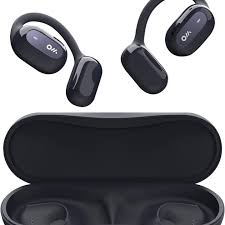 Open ear headphone