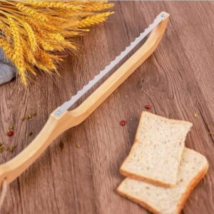 Bread Bow knife