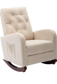 Recliner chair