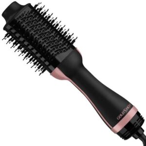 Hair dryer