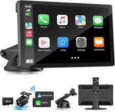 Wireless carplay