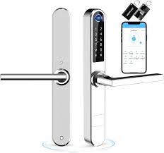 Smart lock