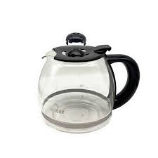 Coffee pot