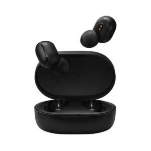 Wireless earbuds
