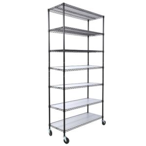 Shelving units