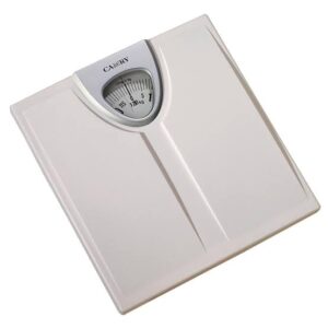 Weight scale