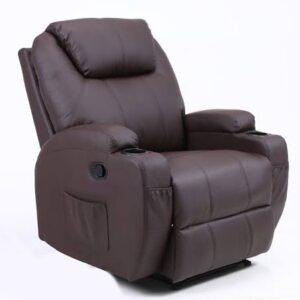 Recliner chair