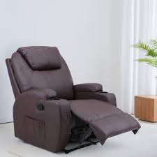 Recliner chair