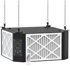Air filtration system