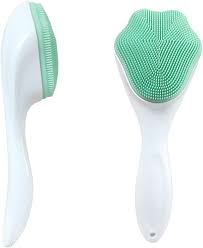 Face scrubber