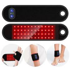 Red light for hands