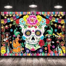 Decoration banners