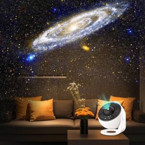 Projector pro for bedroom