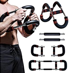 Twister arm trainer for men