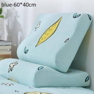 Cap pillow
