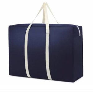 Heavy duty moving bags