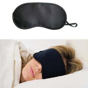 Eye mask