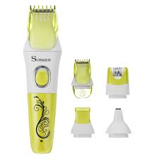Beard trimmer for men