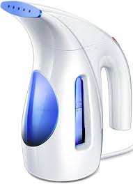 Handheld steamer