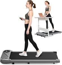 Walking pad