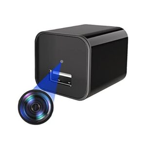 Hidden camera