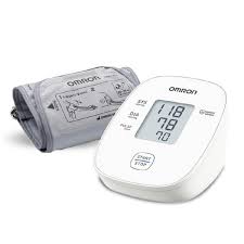 Blood pressure monitor