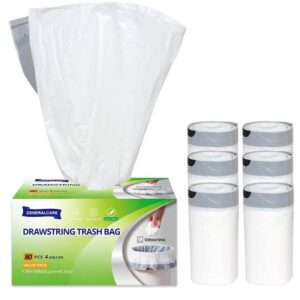 Gallon Trash Bag