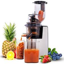 Juicer machine