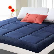 Queen size mattress topper