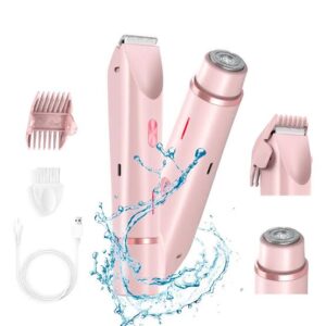 Bikini trimmer for women