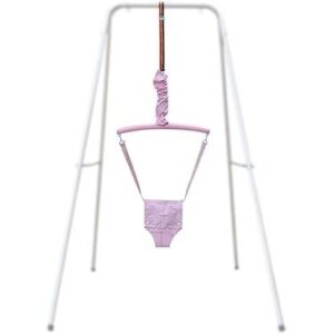 2 in 1 baby jumper