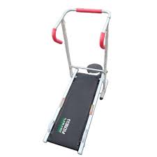 Walking treadmill